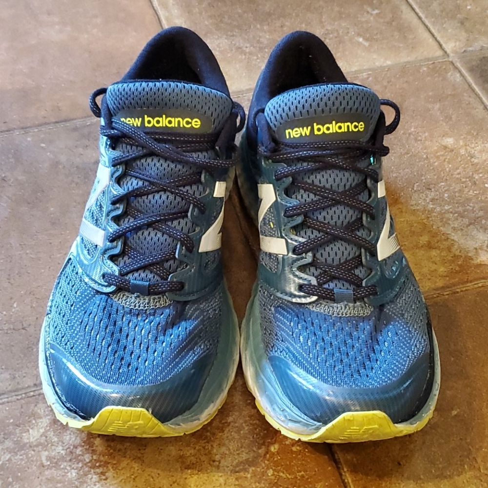 New Balance Fresh Foam 1080 v7